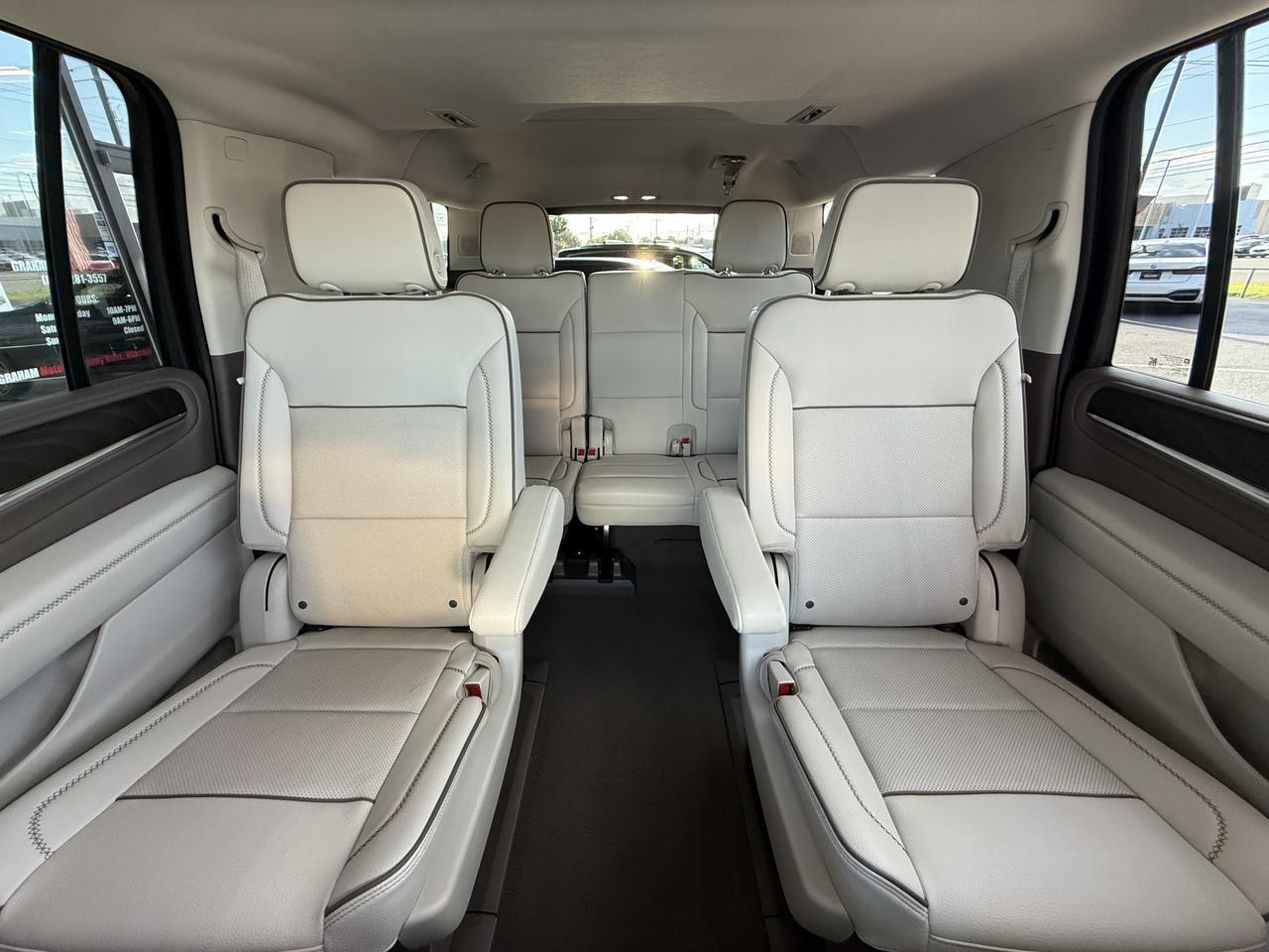 2022 GMC Yukon XL Denali Knoxville TN
