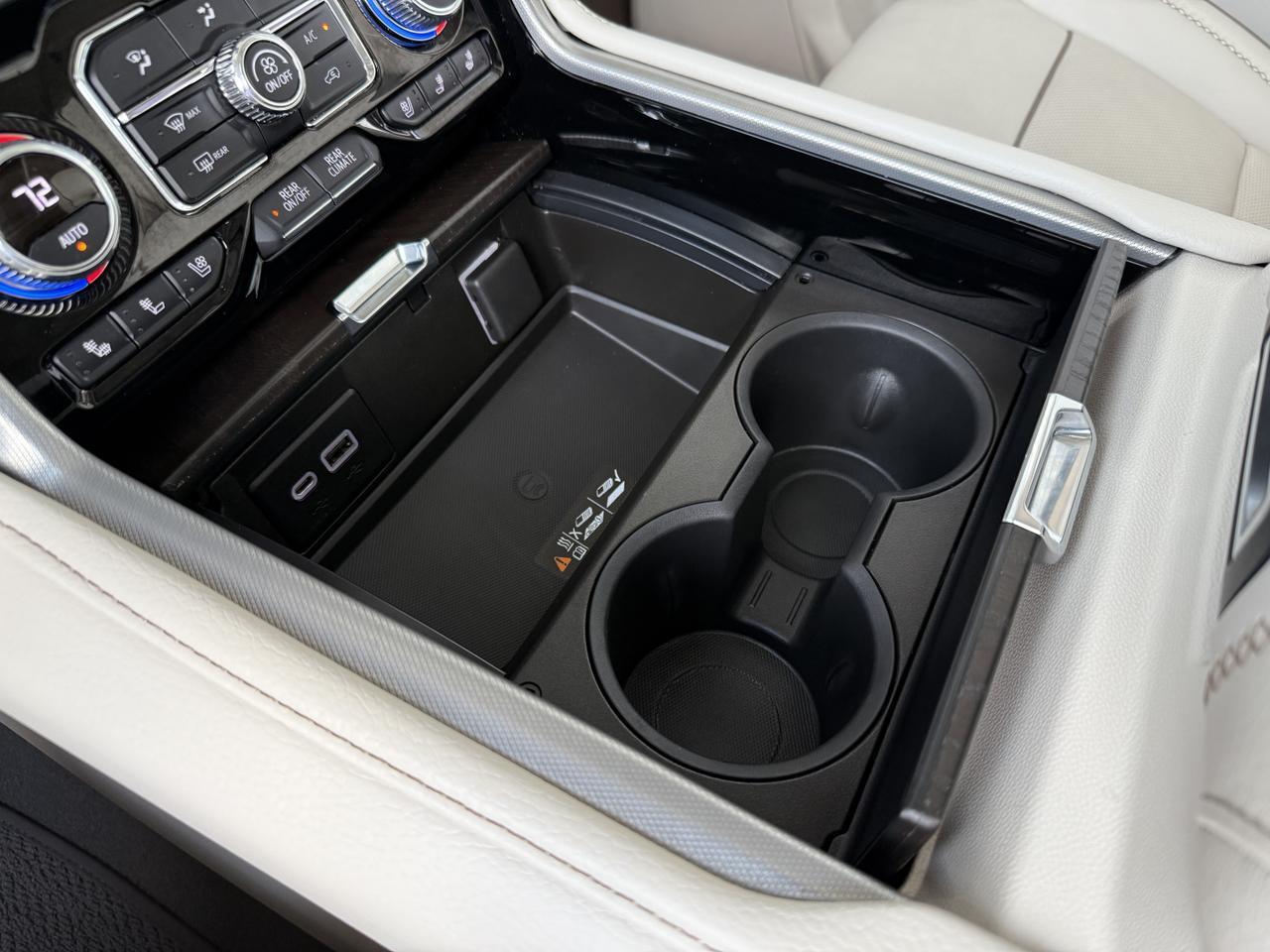 2022 GMC Yukon XL Denali Knoxville TN
