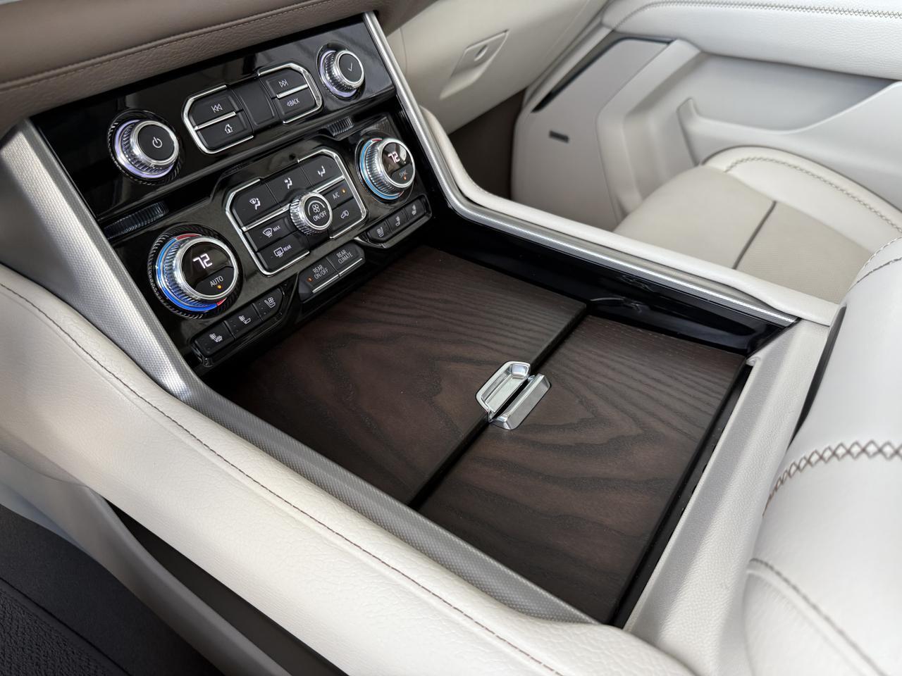 2022 GMC Yukon XL Denali Knoxville TN