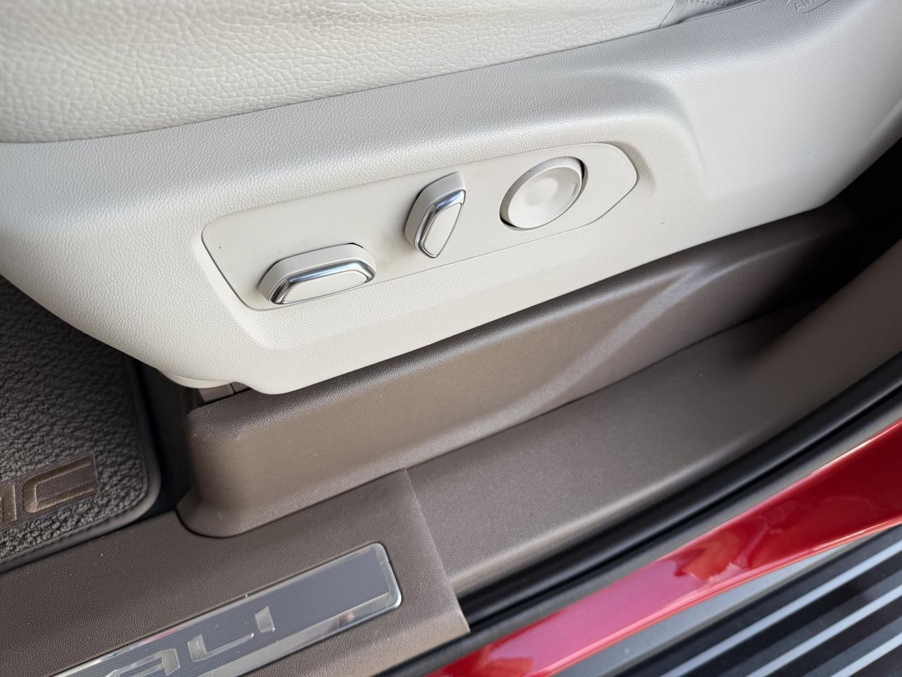 2022 GMC Yukon XL Denali Knoxville TN