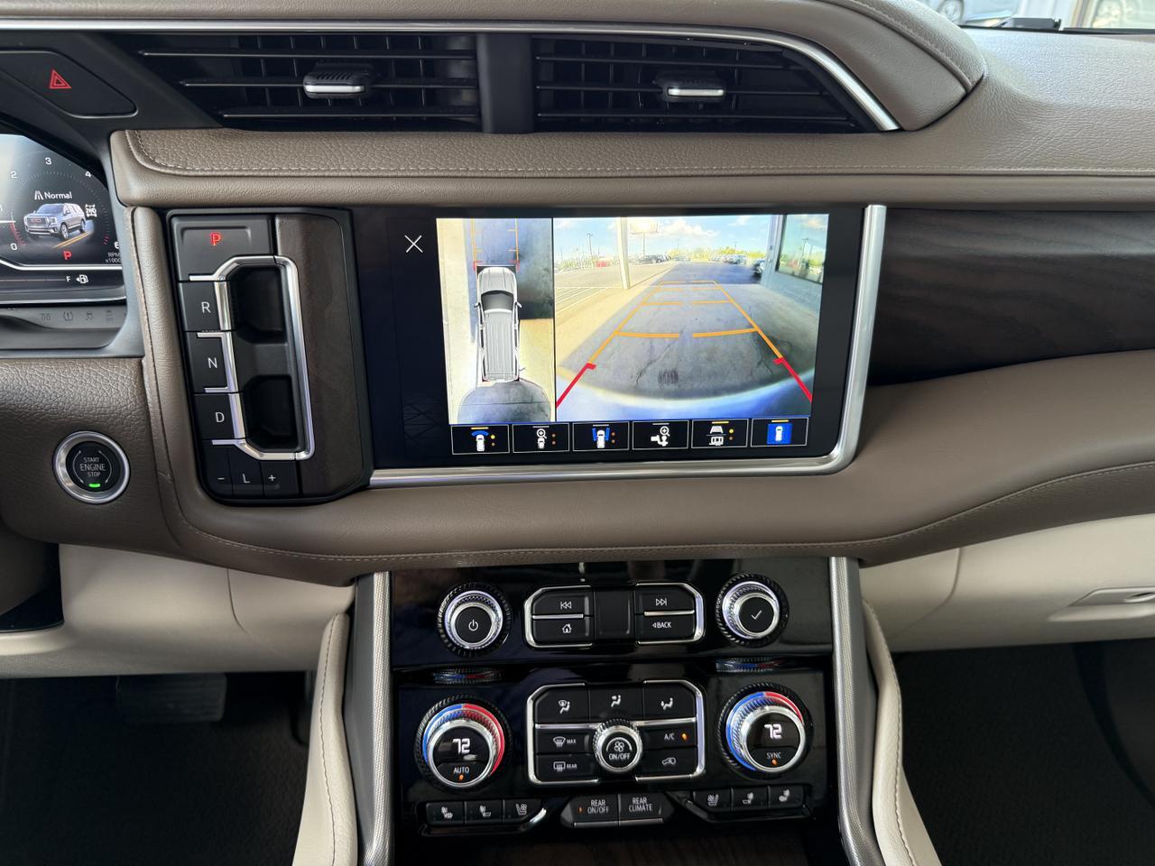 2022 GMC Yukon XL Denali Knoxville TN