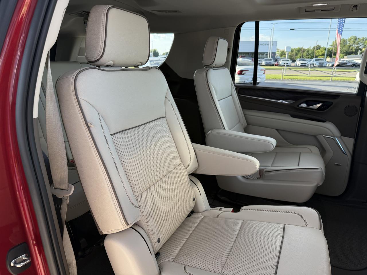 2022 GMC Yukon XL Denali Knoxville TN