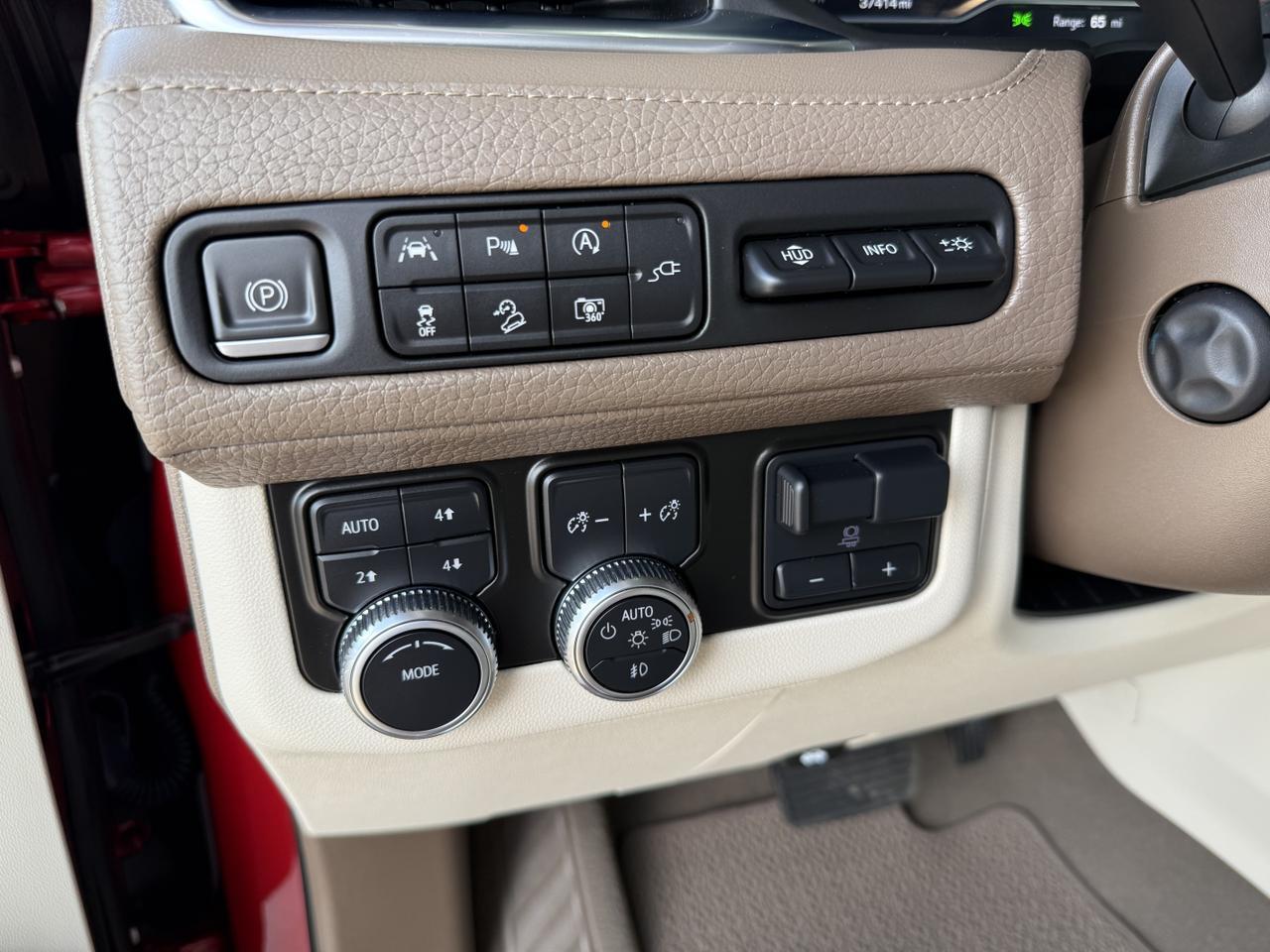 2022 GMC Yukon XL Denali Knoxville TN