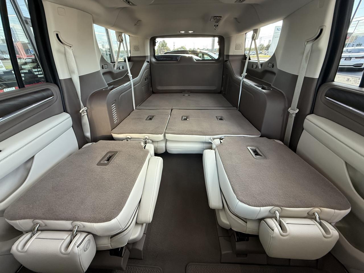 2022 GMC Yukon XL Denali Knoxville TN