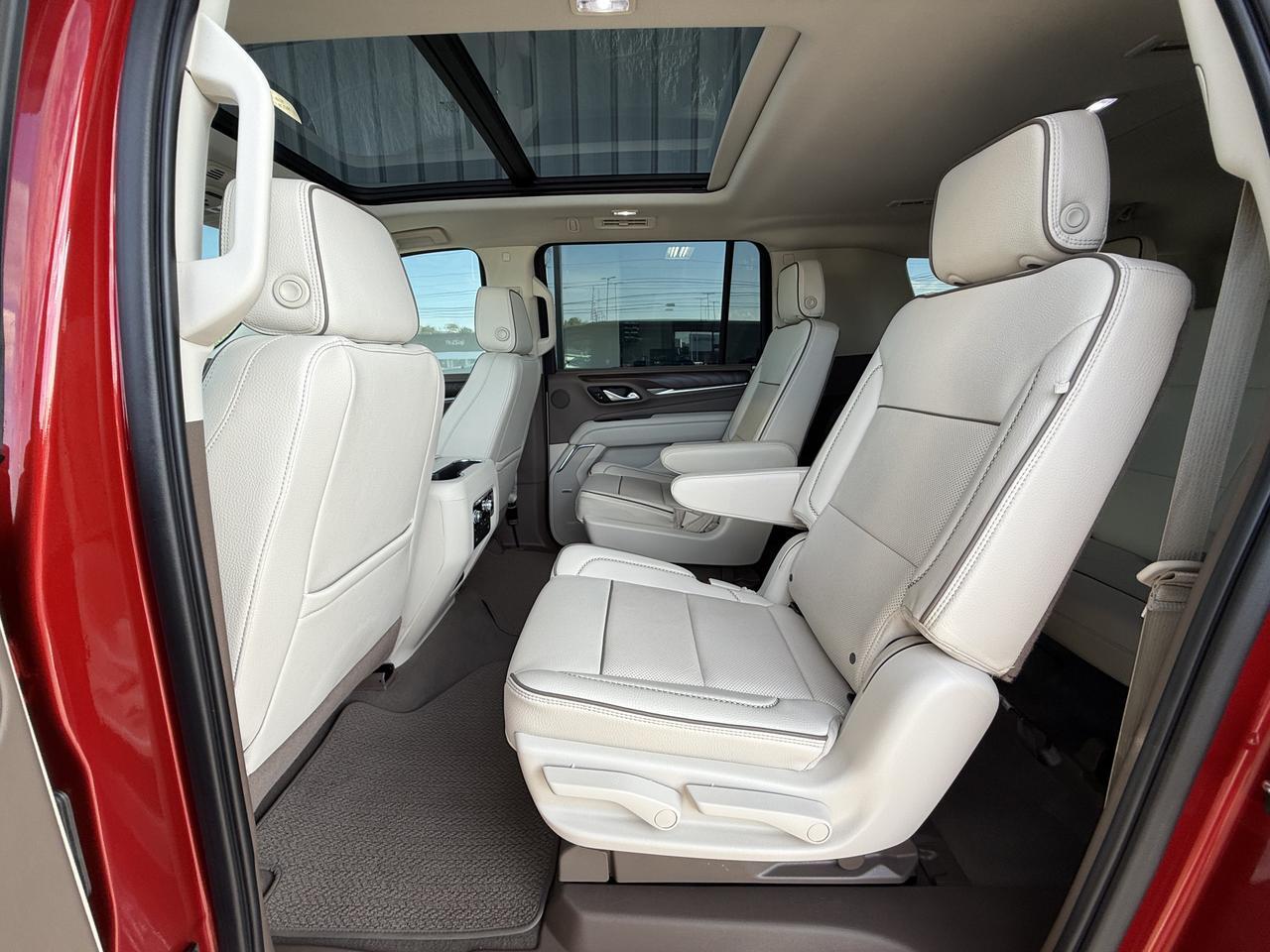2022 GMC Yukon XL Denali Knoxville TN