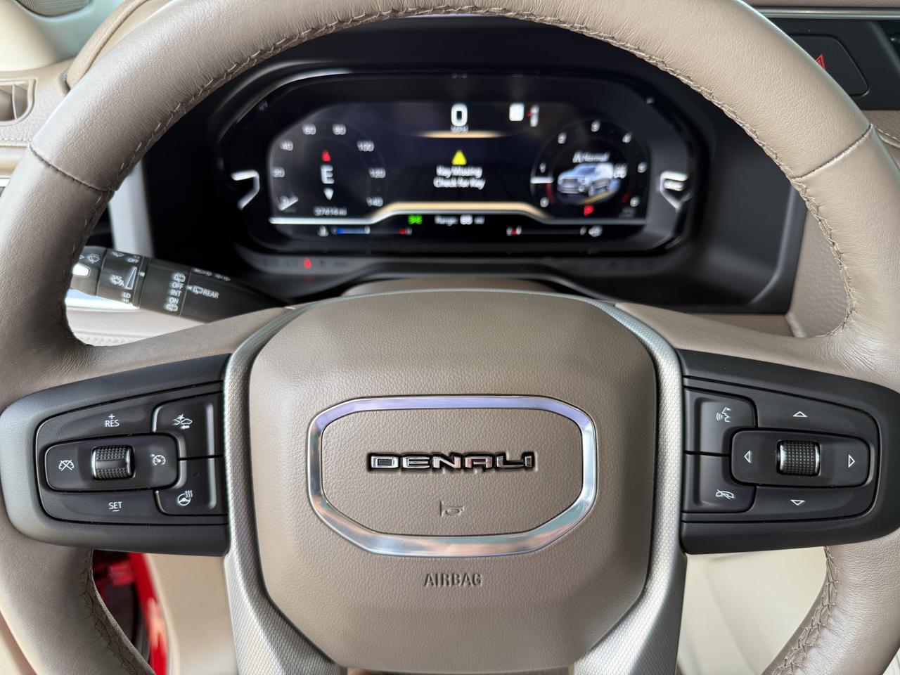 2022 GMC Yukon XL Denali Knoxville TN
