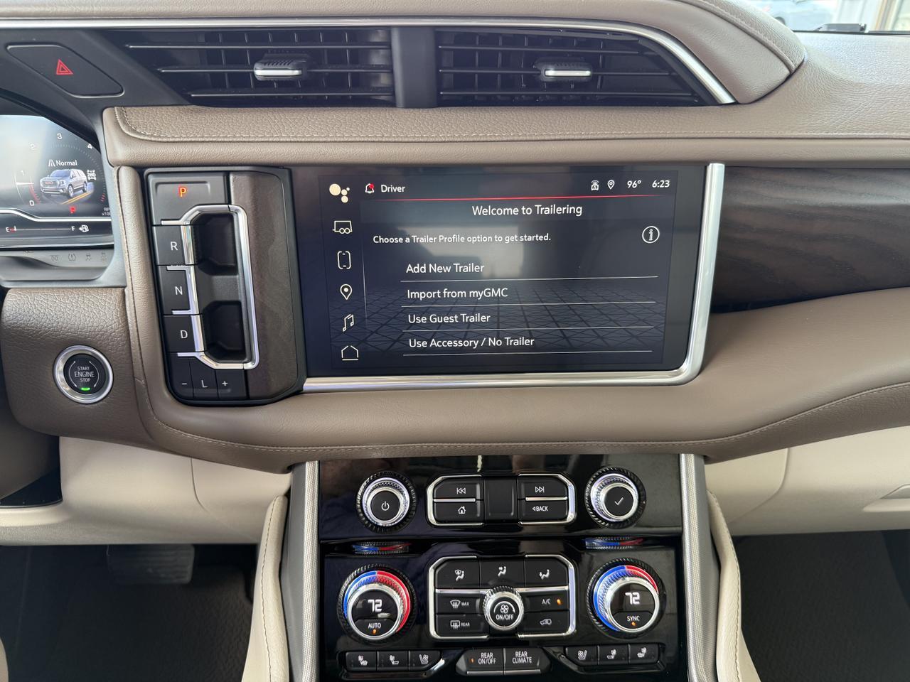 2022 GMC Yukon XL Denali Knoxville TN