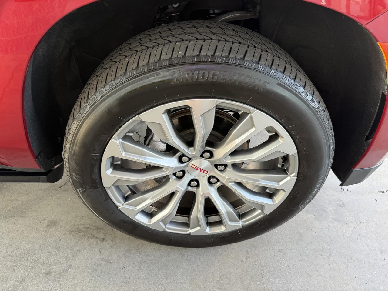 2022 GMC Yukon XL Denali Knoxville TN