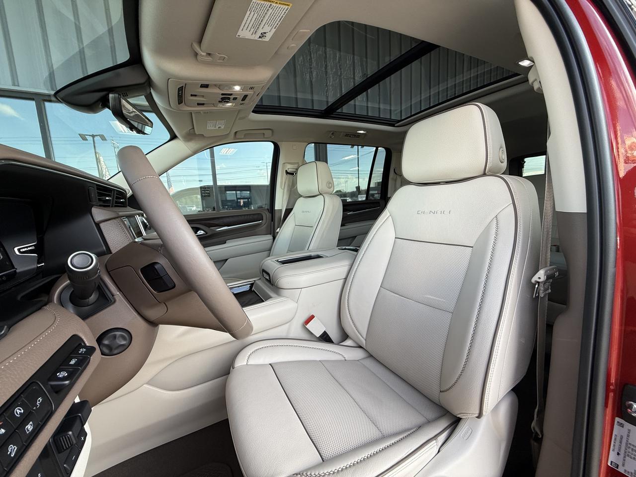 2022 GMC Yukon XL Denali Knoxville TN