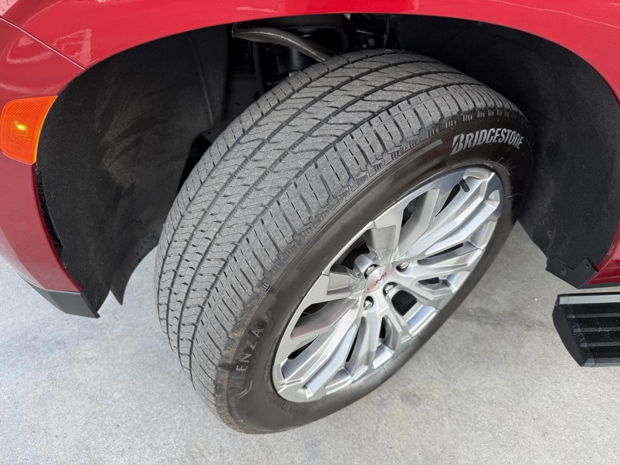 2022 GMC Yukon XL Denali Knoxville TN