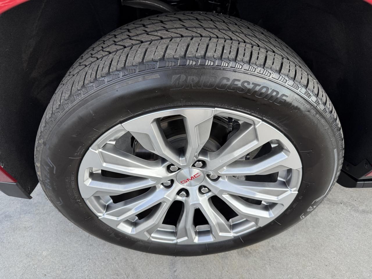 2022 GMC Yukon XL Denali Knoxville TN