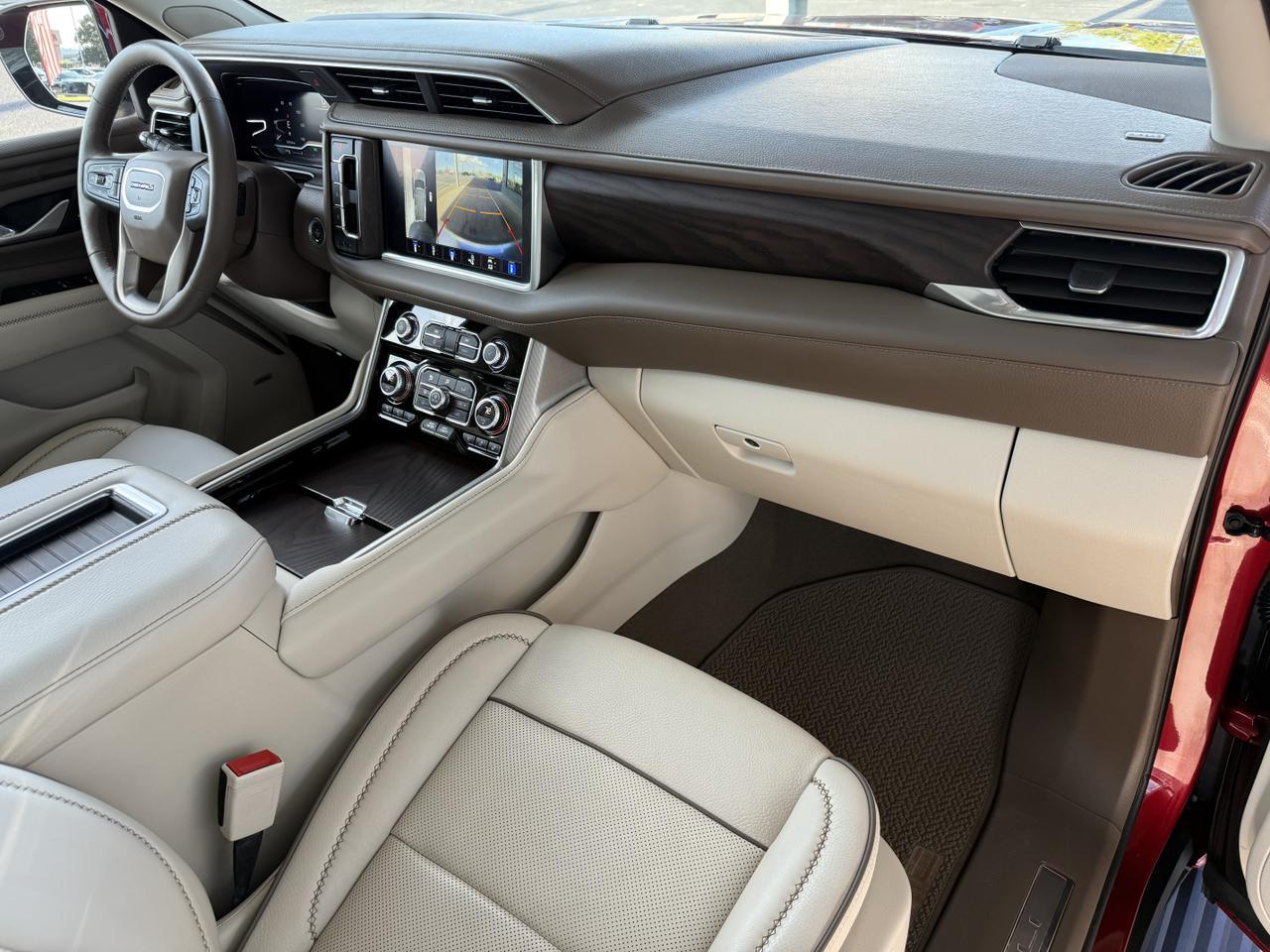 2022 GMC Yukon XL Denali Knoxville TN