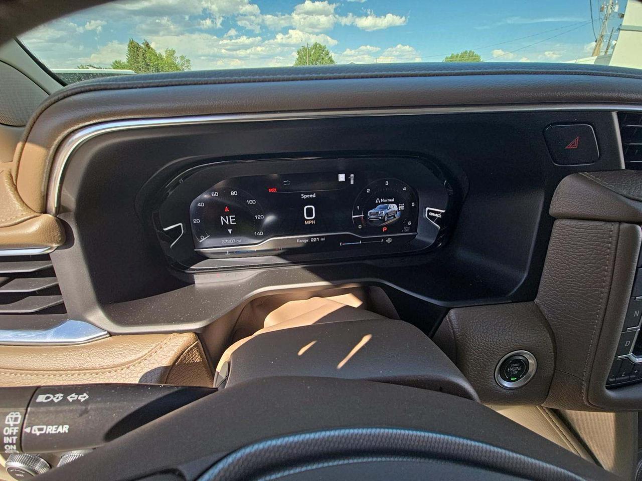 2022 GMC Yukon XL Denali Knoxville TN