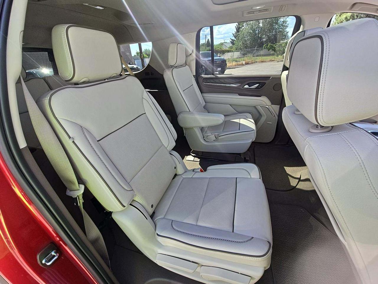 2022 GMC Yukon XL Denali Knoxville TN