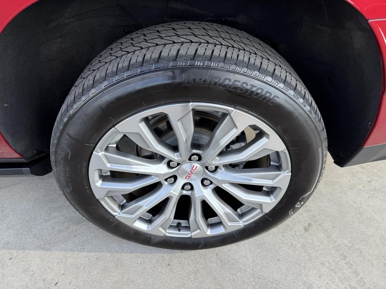 2022 GMC Yukon XL Denali Knoxville TN