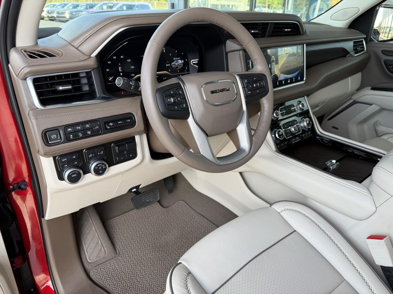 2022 GMC Yukon XL Denali Knoxville TN