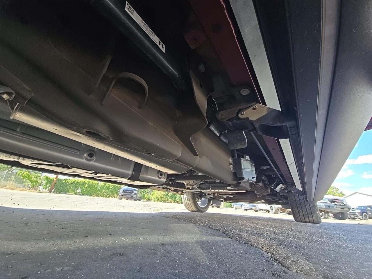 2022 GMC Yukon XL Denali Knoxville TN