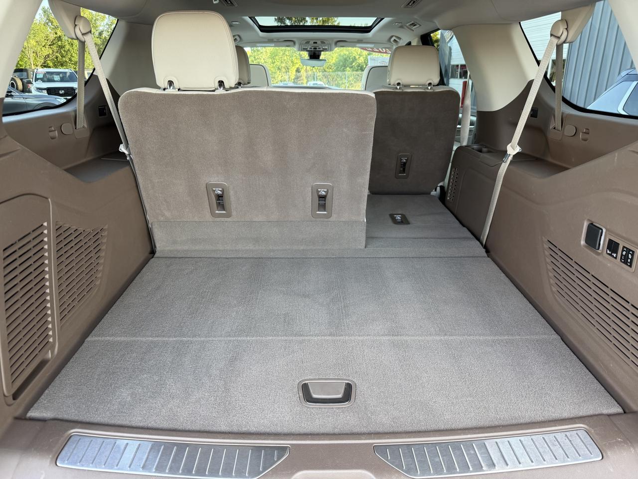 2022 GMC Yukon XL Denali Knoxville TN
