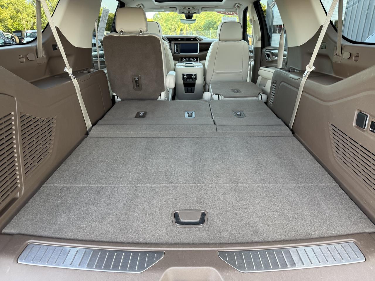 2022 GMC Yukon XL Denali Knoxville TN