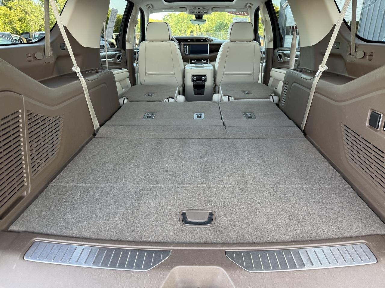 2022 GMC Yukon XL Denali Knoxville TN