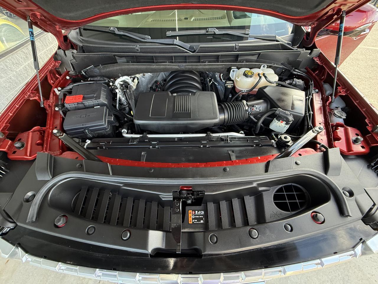 2022 GMC Yukon XL Denali Knoxville TN