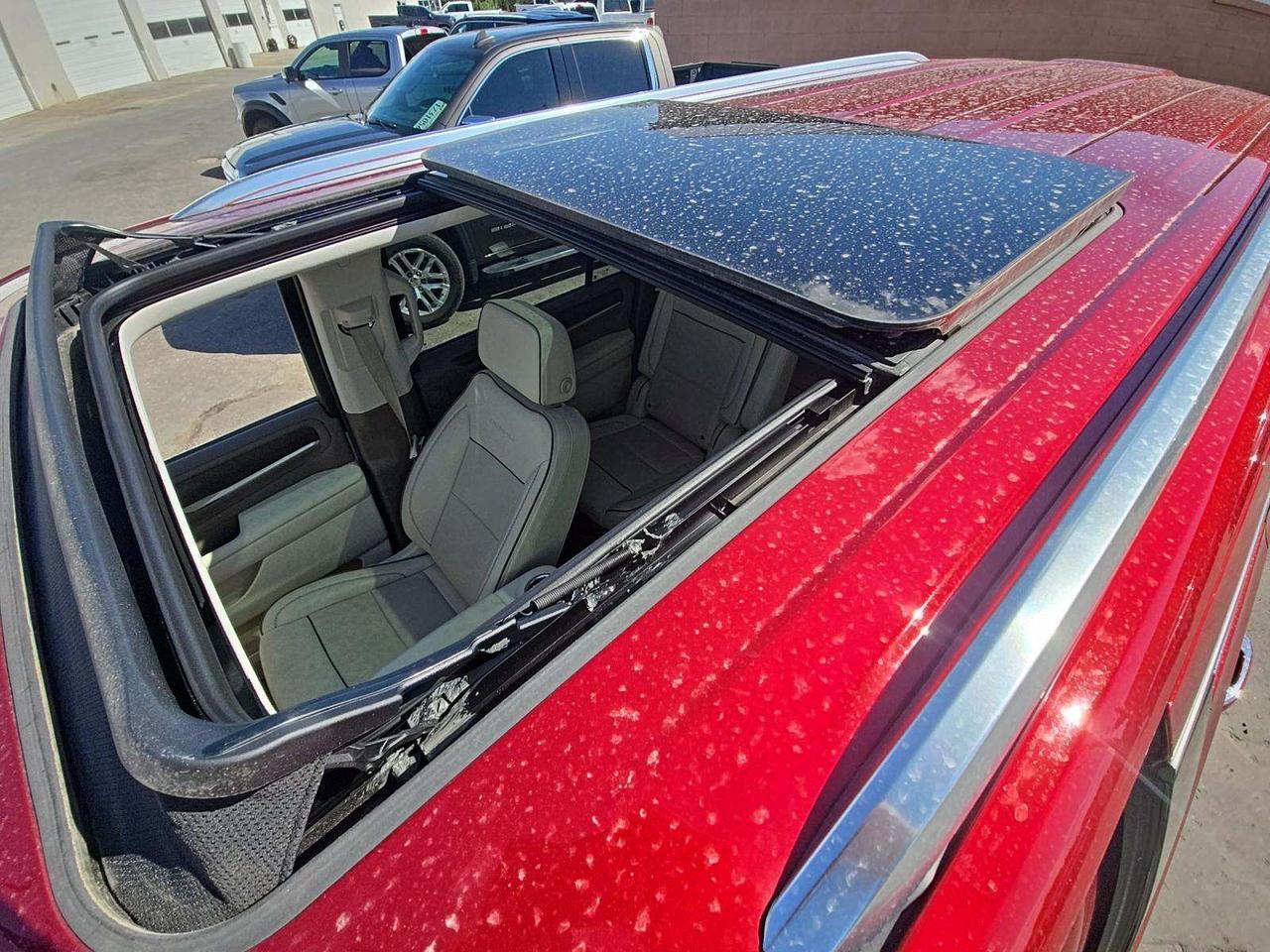 2022 GMC Yukon XL Denali Knoxville TN
