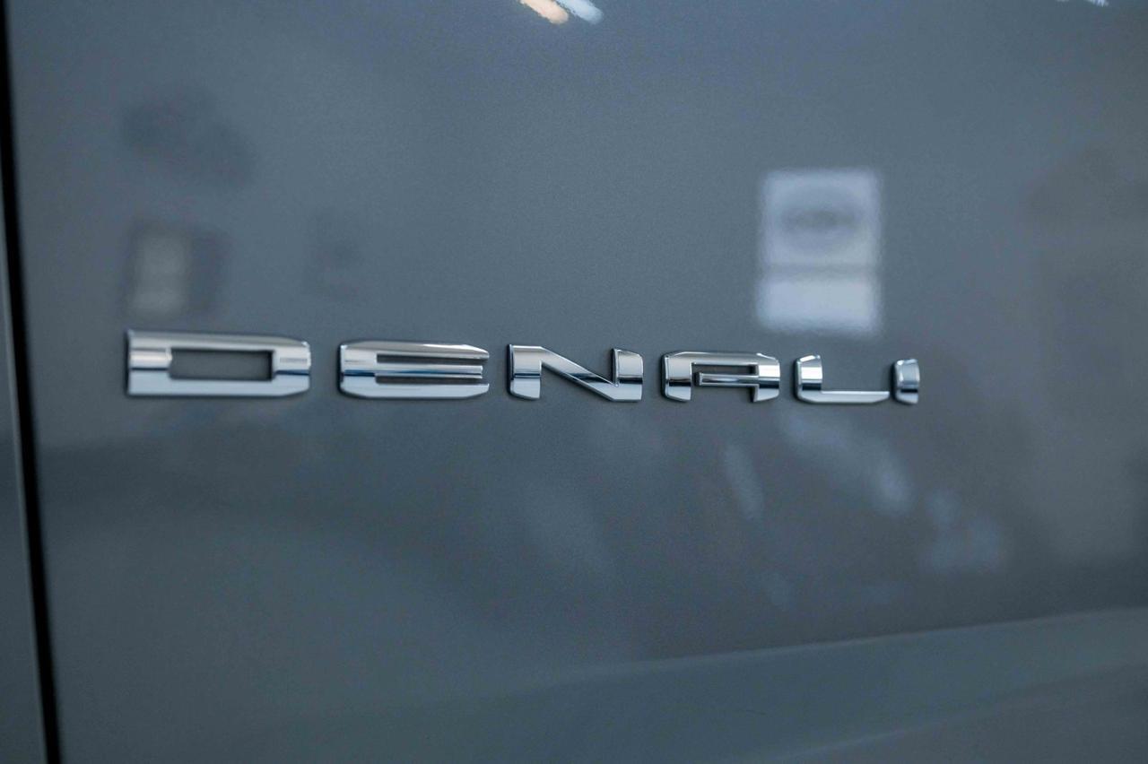 2022 GMC Yukon XL Denali Marietta GA