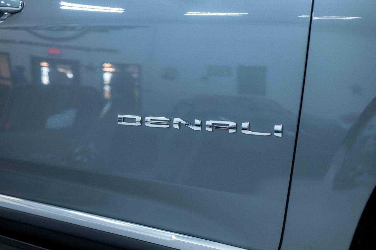 2022 GMC Yukon XL Denali Marietta GA