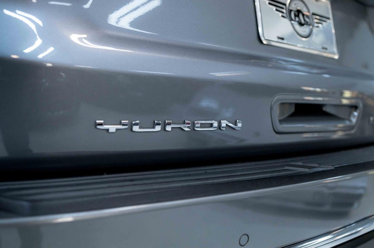 2022 GMC Yukon XL Denali Marietta GA