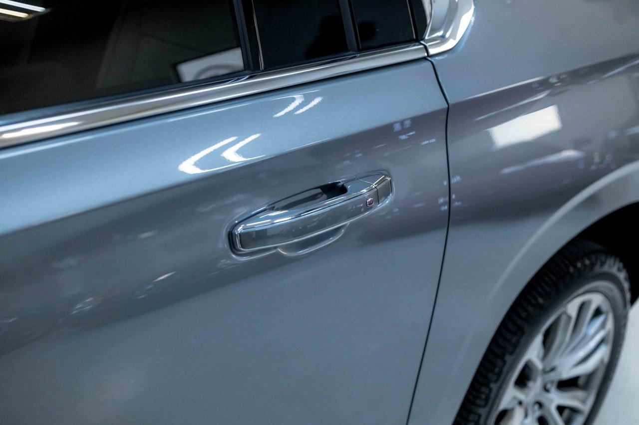 2022 GMC Yukon XL Denali Marietta GA