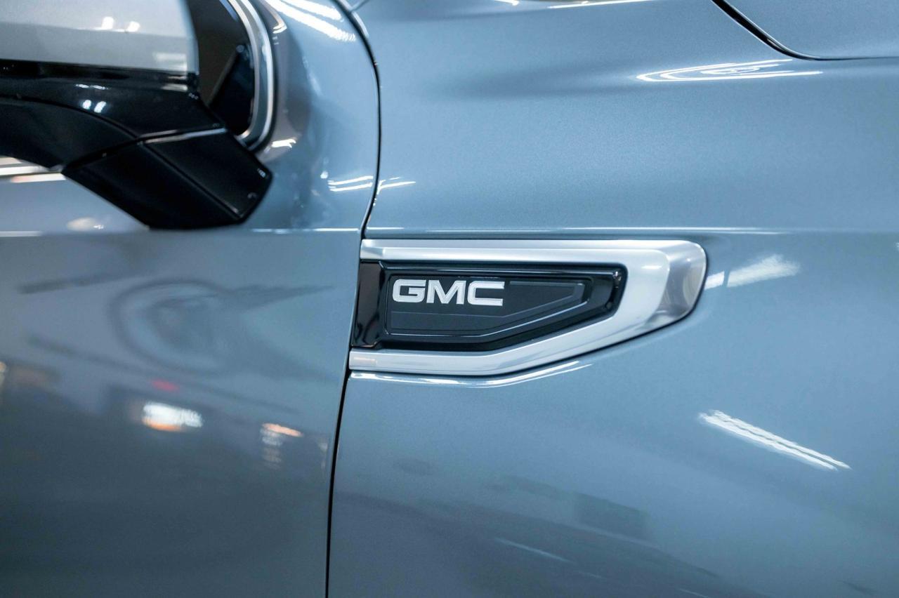 2022 GMC Yukon XL Denali Marietta GA