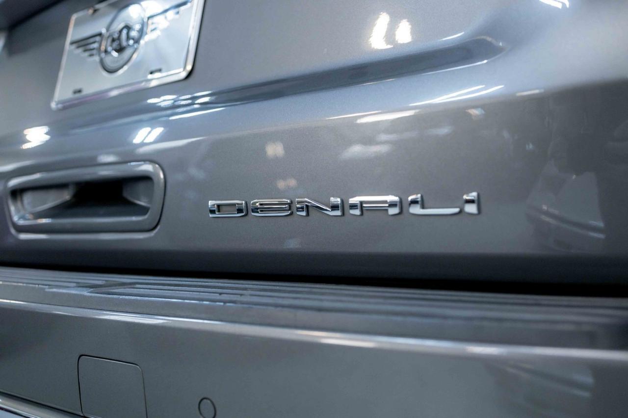2022 GMC Yukon XL Denali Marietta GA