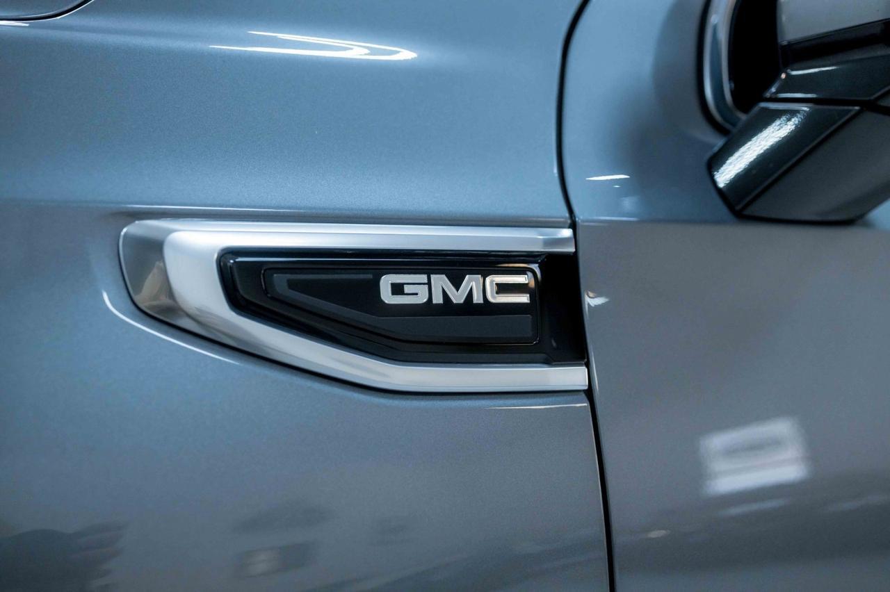 2022 GMC Yukon XL Denali Marietta GA