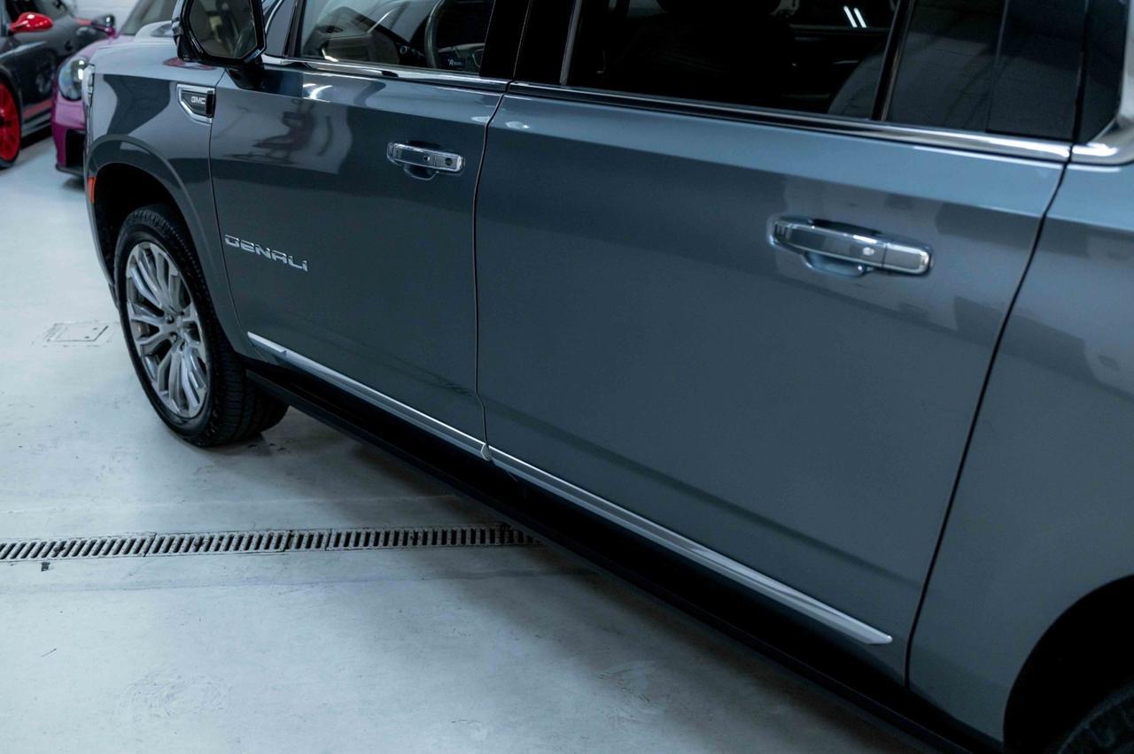 2022 GMC Yukon XL Denali Marietta GA