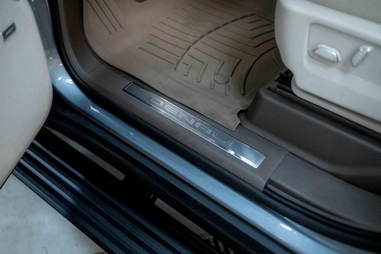 2022 GMC Yukon XL Denali Marietta GA