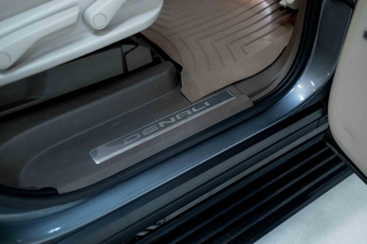 2022 GMC Yukon XL Denali Marietta GA