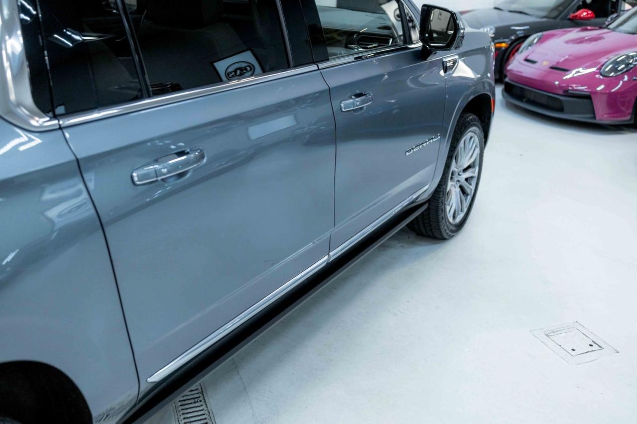 2022 GMC Yukon XL Denali Marietta GA