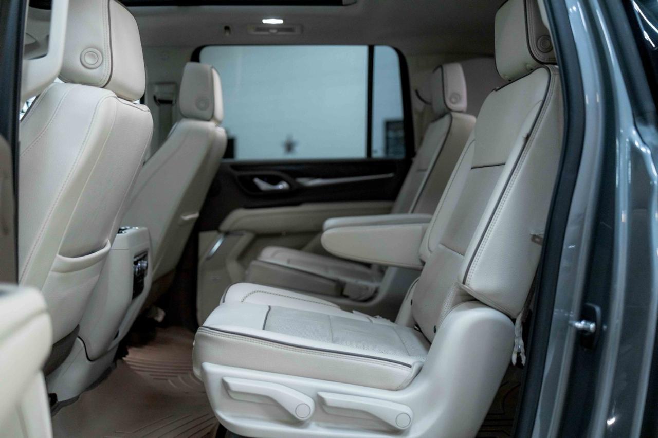 2022 GMC Yukon XL Denali Marietta GA