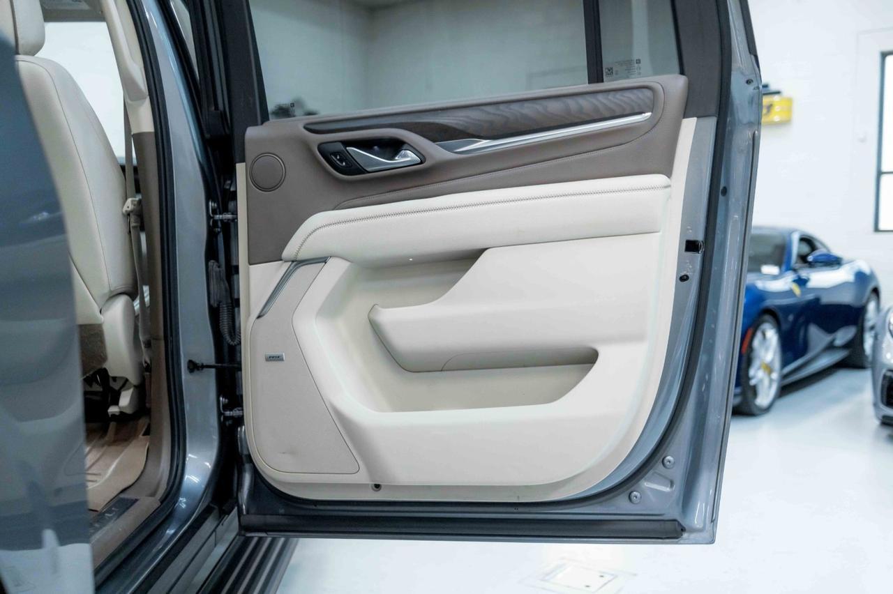 2022 GMC Yukon XL Denali Marietta GA