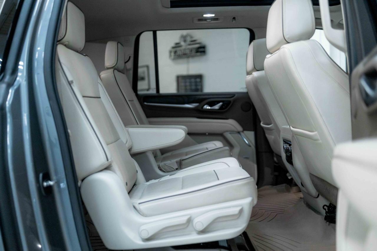 2022 GMC Yukon XL Denali Marietta GA