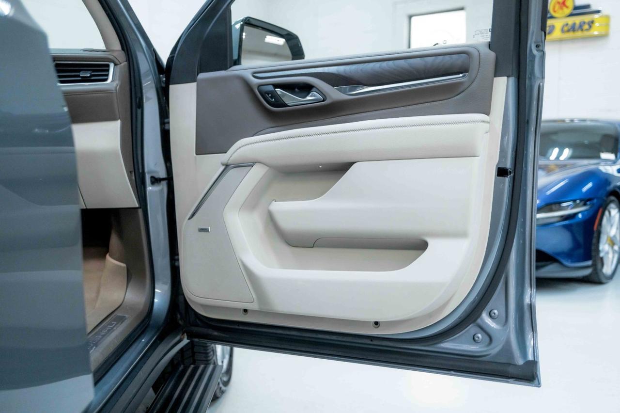 2022 GMC Yukon XL Denali Marietta GA