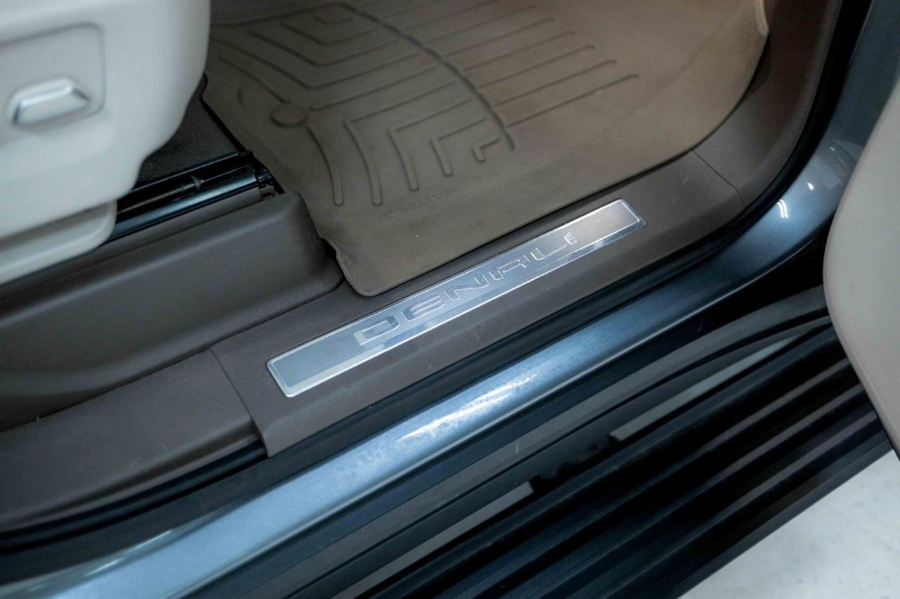 2022 GMC Yukon XL Denali Marietta GA