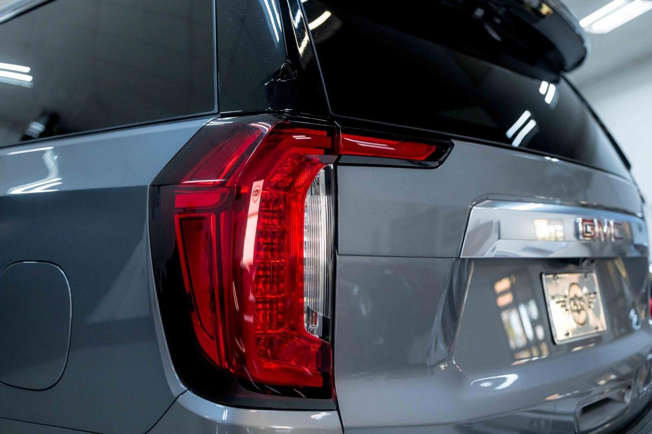 2022 GMC Yukon XL Denali Marietta GA