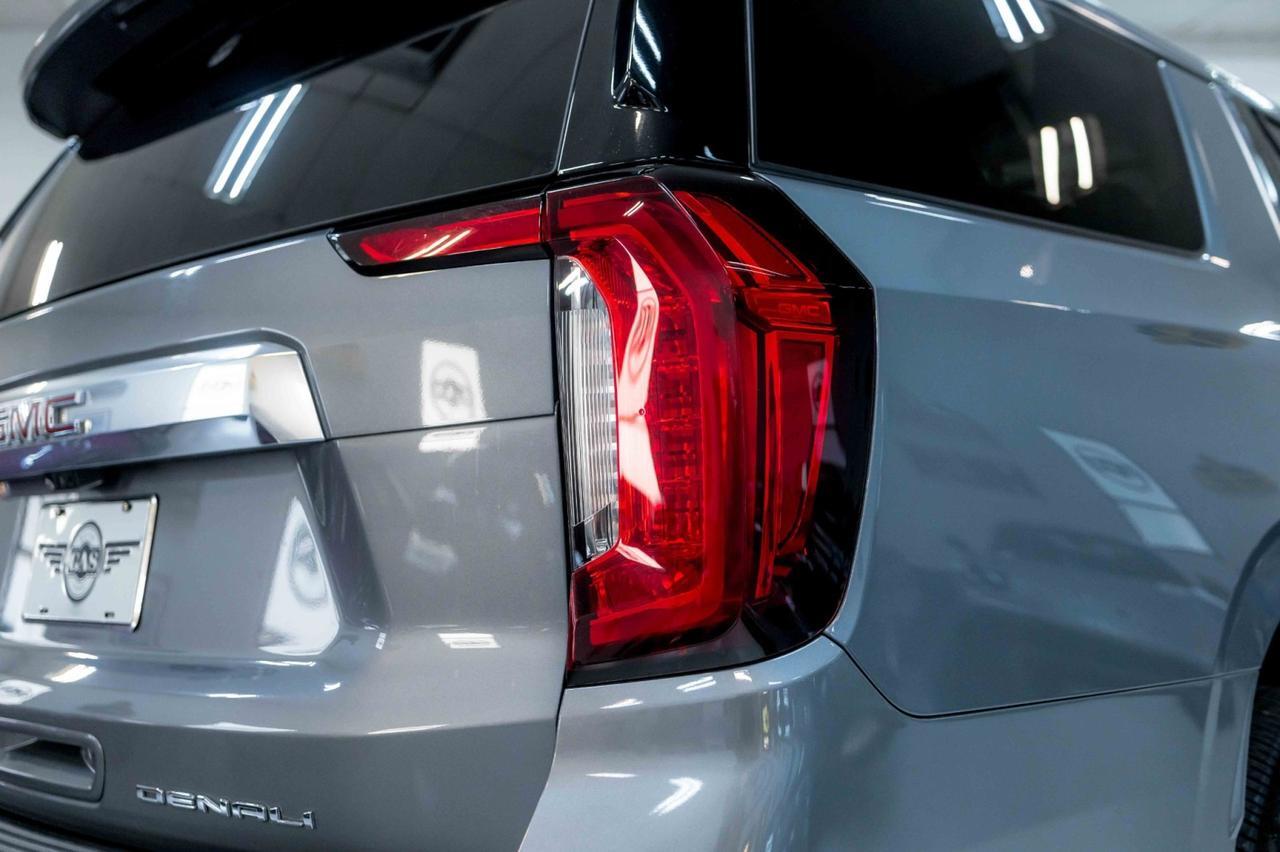 2022 GMC Yukon XL Denali Marietta GA