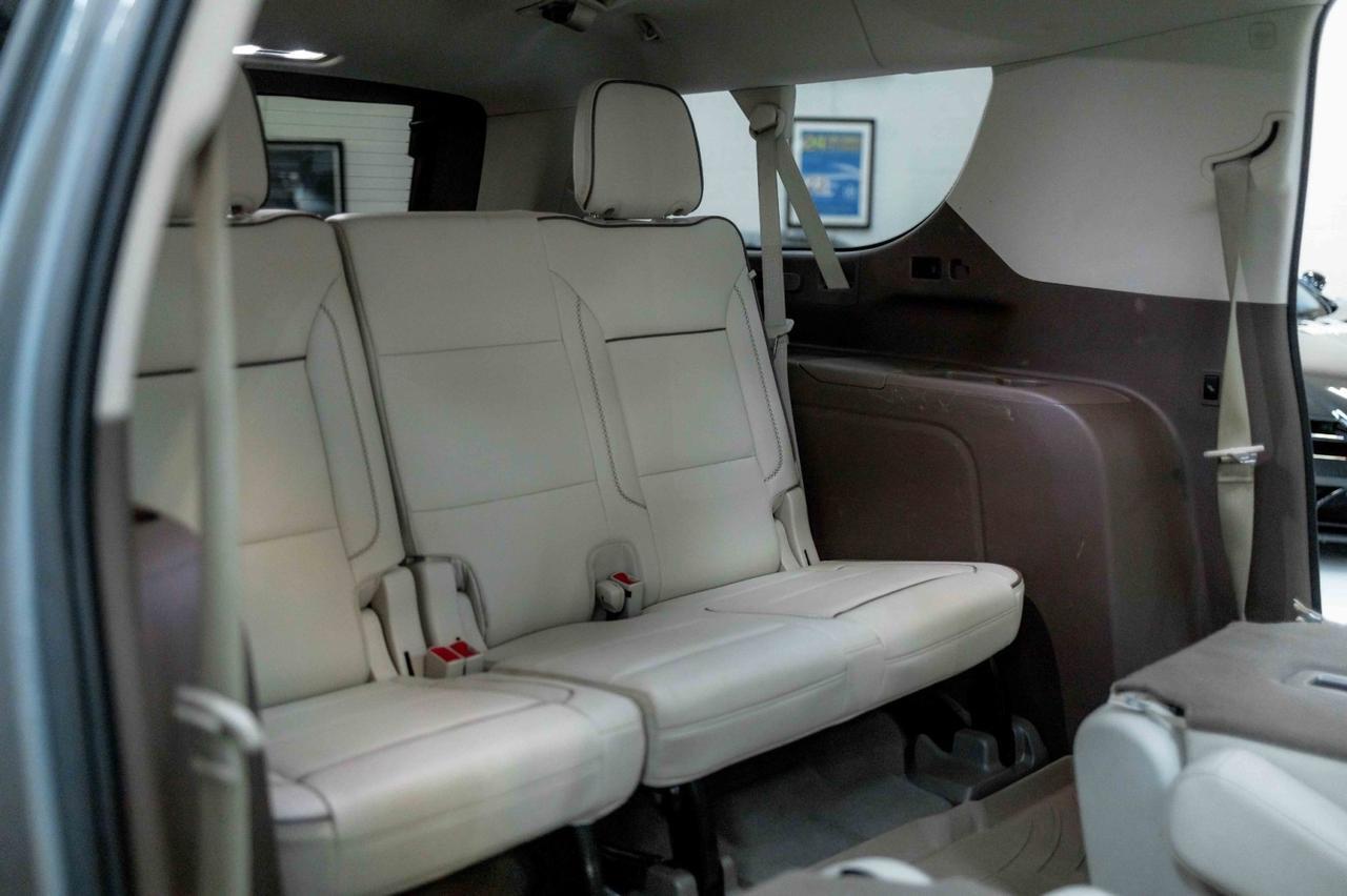 2022 GMC Yukon XL Denali Marietta GA