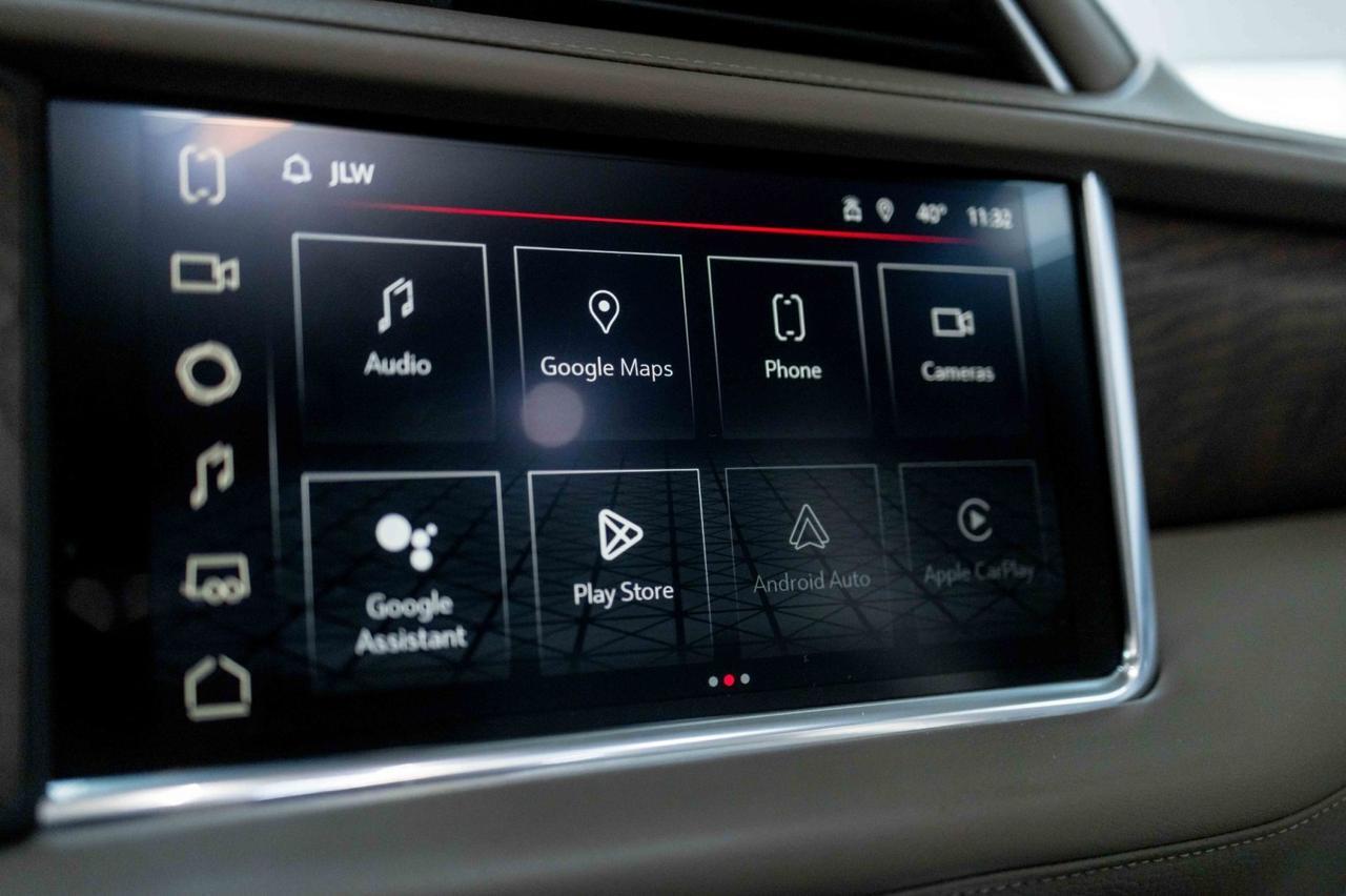 2022 GMC Yukon XL Denali Marietta GA