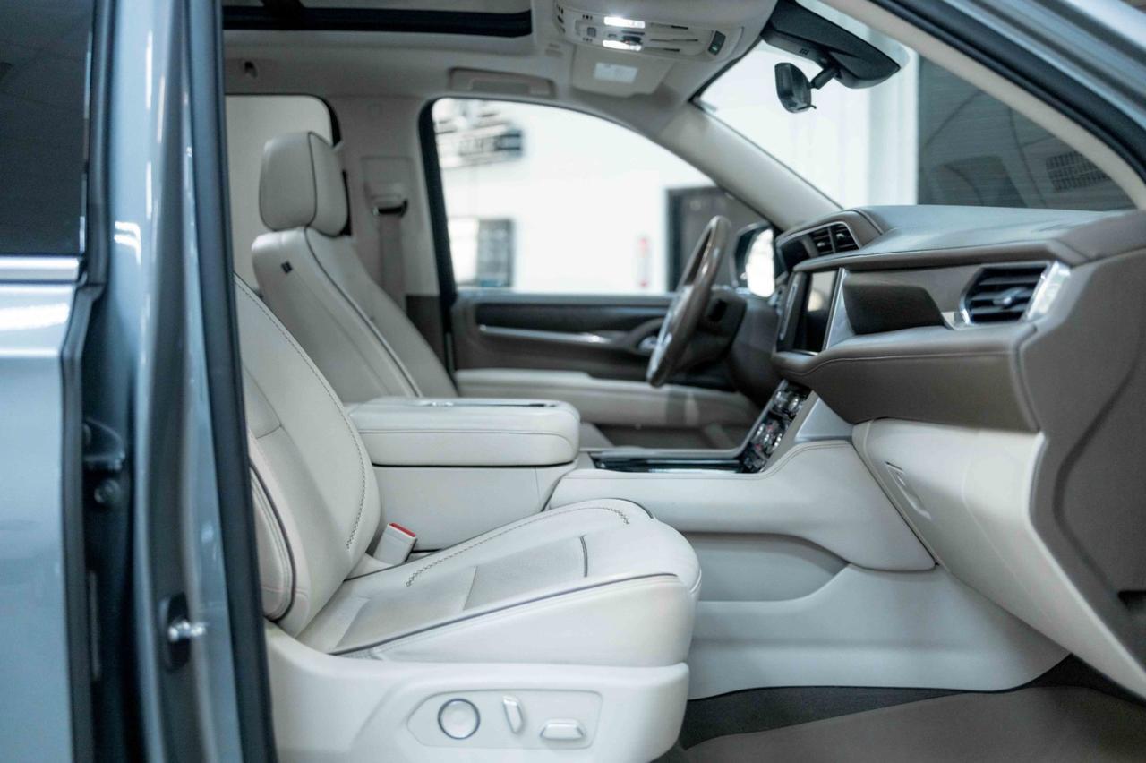 2022 GMC Yukon XL Denali Marietta GA