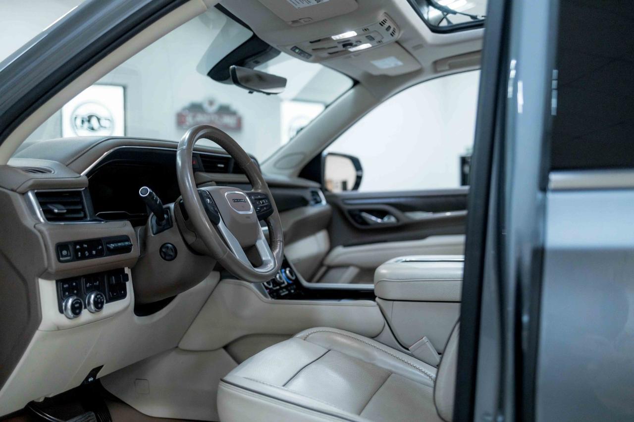 2022 GMC Yukon XL Denali Marietta GA