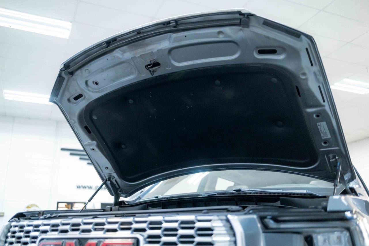 2022 GMC Yukon XL Denali Marietta GA