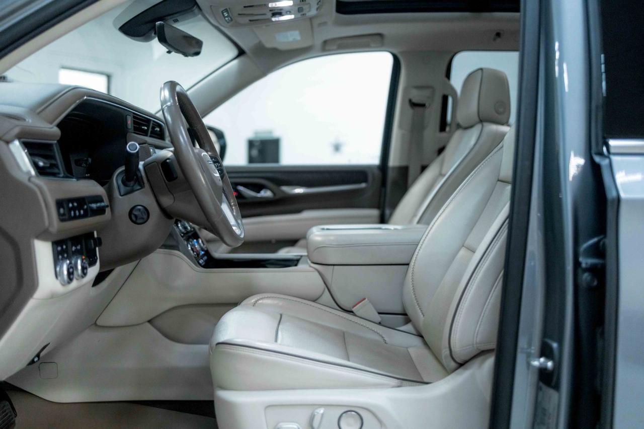 2022 GMC Yukon XL Denali Marietta GA